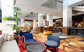 Novotel Poznan Centrum